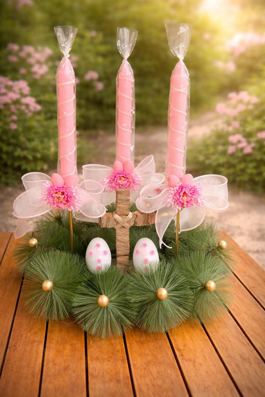 الشمعدان كامل مع قاعده خشبيه وشمع مزين ومعطر ب 12 فقط
وتعليقات الباب 5


**إذا كنت صاحب هذا الإعلان وتريد حذفه لأي سبب، رجاءا أرسل رسالة إلى الدعم الفني**