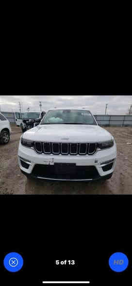 السلام عليكم جيب لاريدو للبيع موديل 23 على حادثهه ممصلحه السعر    ٢٤٠    ***********
