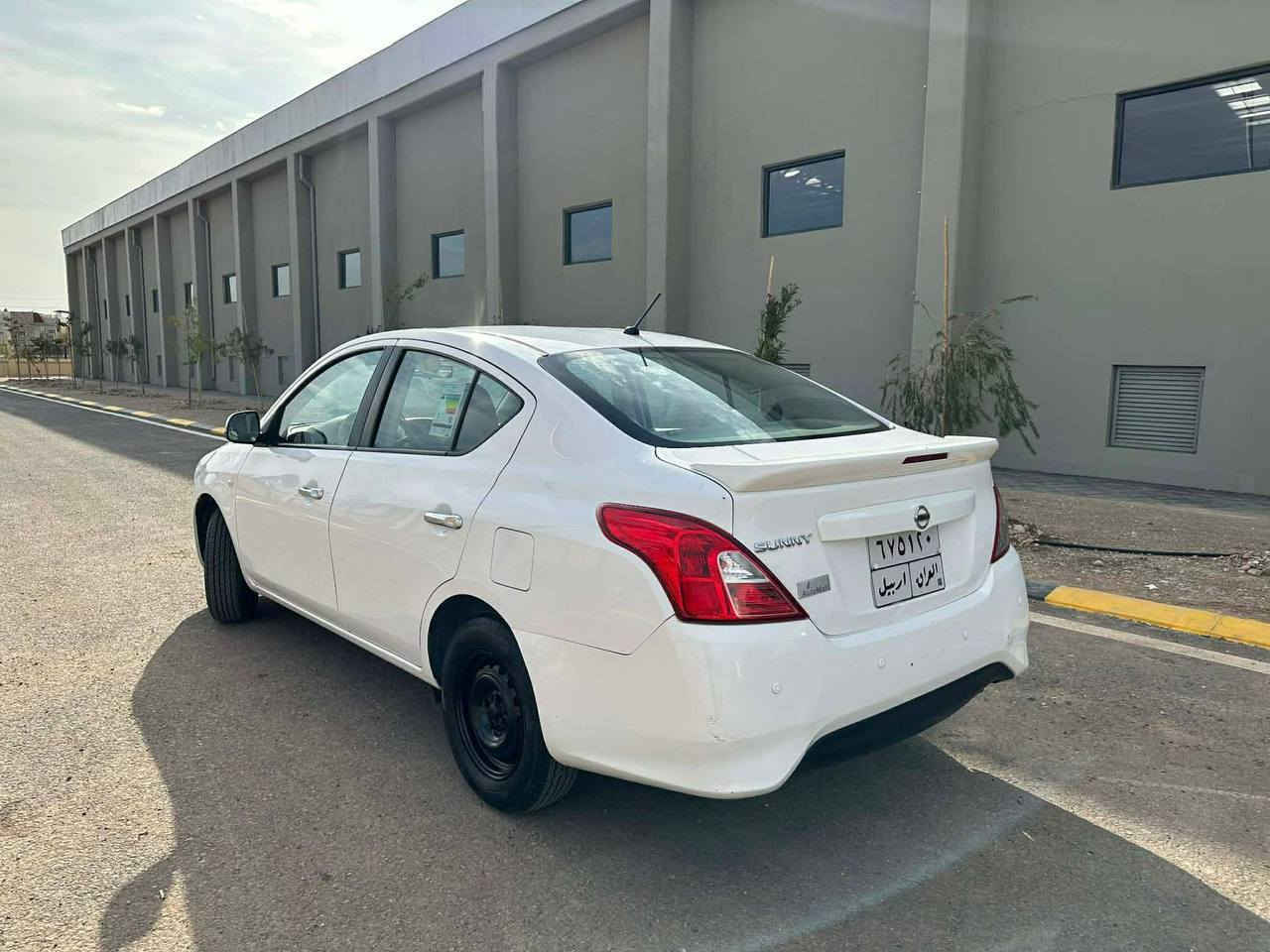 ٦٠ هەزار رۆیشتیە  2020   --  62 هەزار رۆیشتیە
٤ تایەی نوێ  هەزەی نوێ روون و پاتری تازە گۆرایە
غرامەی لەسە نیە  سەنەوی بەسەر نەچووە بەناوکردن بەشەرت  بێ بۆیاغە  نرخی 112 معامەلە
*********** أربيل, العراق
