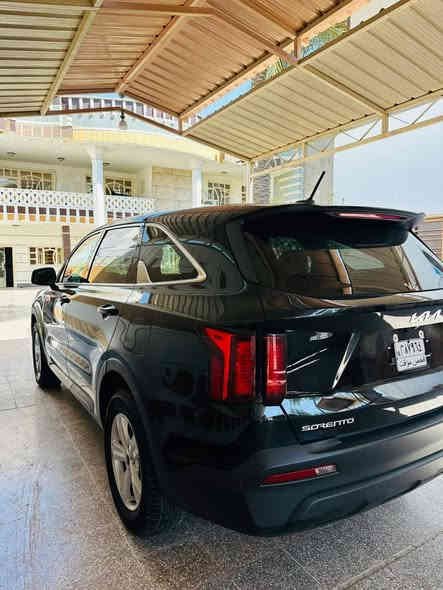 سورنتو 2023 رقم بغداد بسمي
صور الحادث داخل المنشور 
ماشيه 36 الف
السعر 225 وبيها مجال
العنوان بغداد حي رئاسه المعلمين
***********
