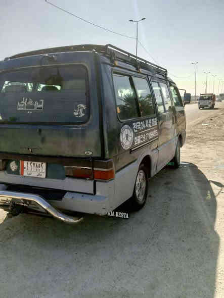 سلام عليكم كيه بسته للبيع موديل 95 رقم دياله الماني كير محرك اكسن كفاله شواصي نضاف داخل نضيف كهربايت كله شغاله مابيه اي نقص تخم تاير صدر حداديه بور جديد  جديده سياره مال جناي كبل لشارع اي نقص مابيه السعر 40بيه مجال ***********@*********** متواجد وتساب ماسنجر
