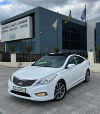 أزيرا • ٢٠١٢ • فول دوباي