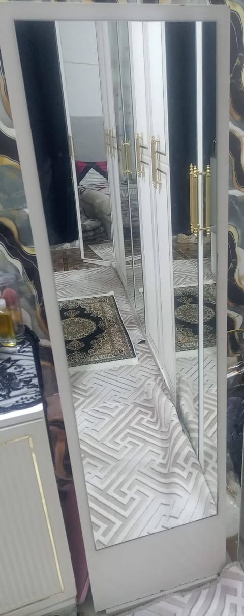 السلام عليكم غرفه تركي البيع السعر750وبيه مجال اي اضرار مابيه العنوان البياع


**إذا كنت صاحب هذا الإعلان وتريد حذفه لأي سبب، رجاءا أرسل رسالة إلى الدعم الفني**