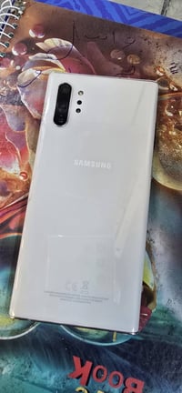 نوت ١٠ بلس • خاص