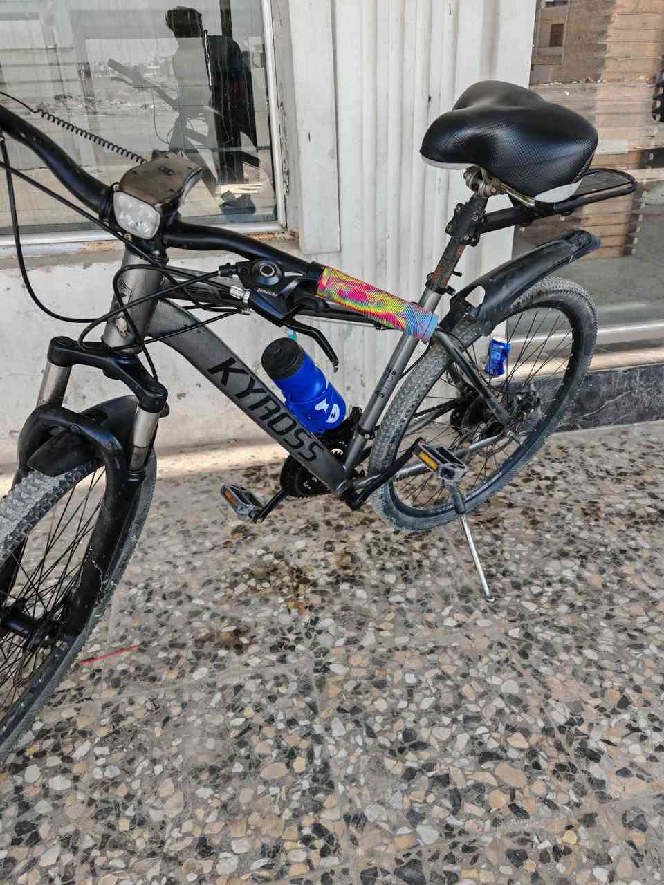 سلام عليكم بايسكل جبلي البيع نضيف كلش وكلشي شغال. كير بريكات دبل دسكات مكاني بغداد مصفى الدوره


**إذا كنت صاحب هذا الإعلان وتريد حذفه لأي سبب، رجاءا أرسل رسالة إلى الدعم الفني**