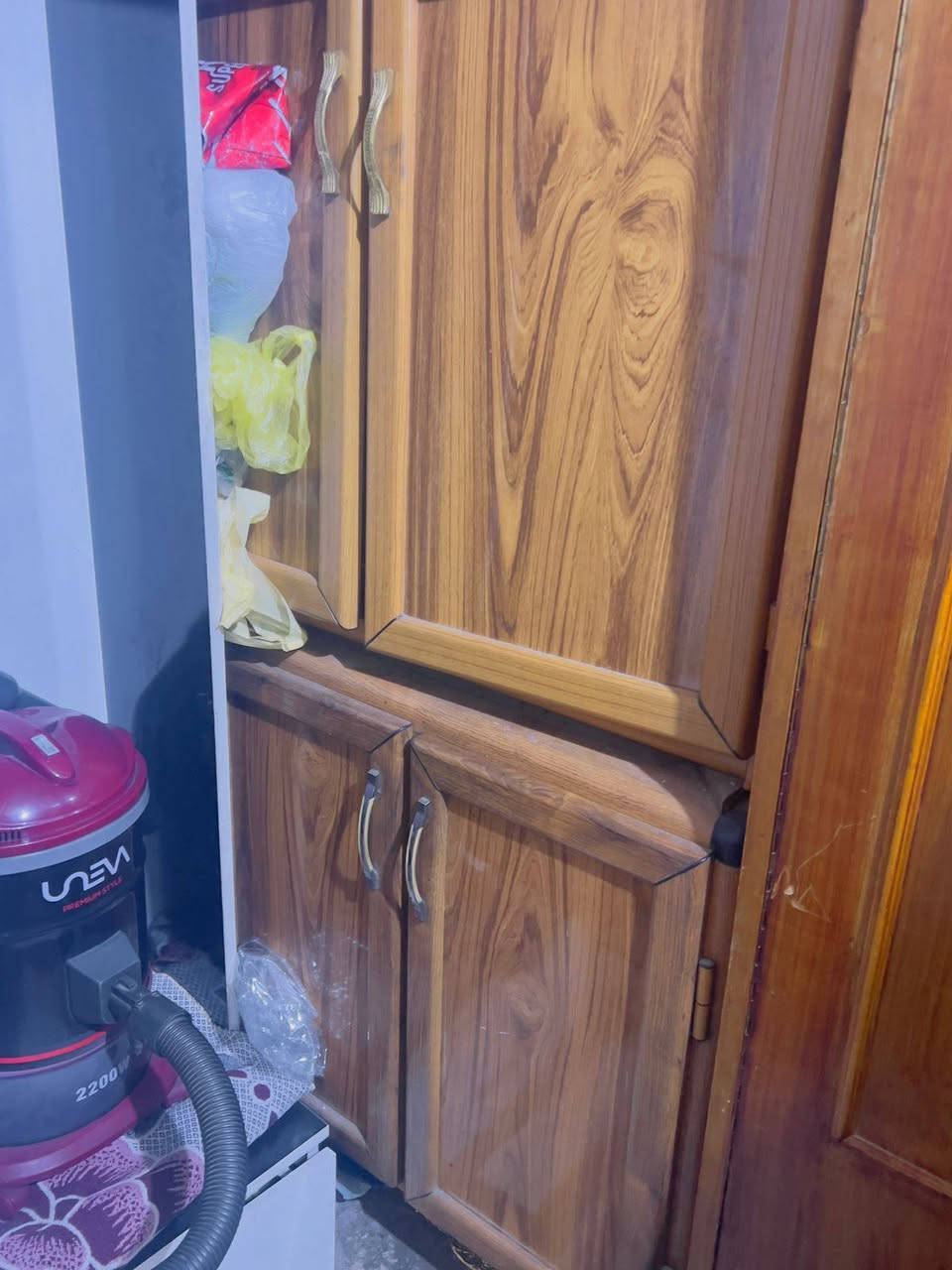 غراض للبيع


**إذا كنت صاحب هذا الإعلان وتريد حذفه لأي سبب، رجاءا أرسل رسالة إلى الدعم الفني**