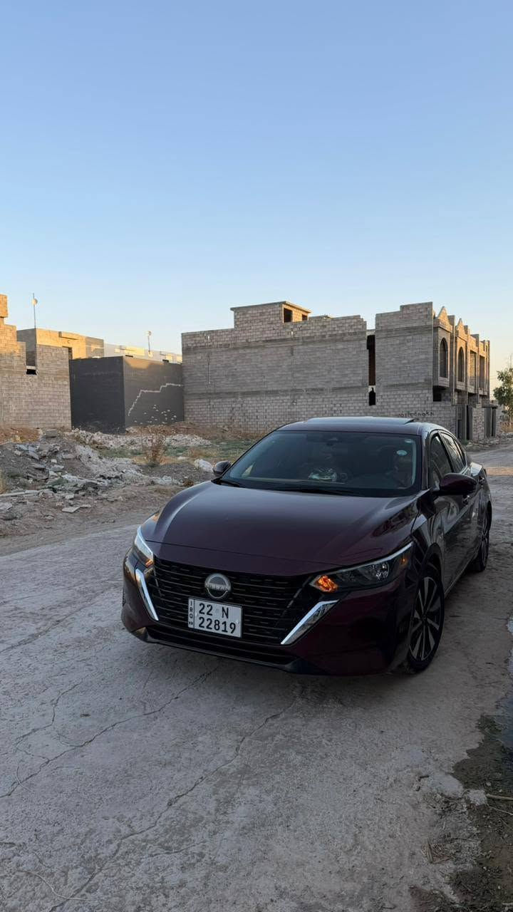 نسيان سنترا 2024 الشكل الجديد
مواصفات الفول sv بلص 
كشنات تدفئة ستيرن تدفئة
رادار
تحديد مسار
تشغيل عن بعد
كاميرات 360 
رسالة ترحيب
ماشي 15000 ميل 
حادث قبغ صندوك فقط بدون ايرباك بدون دواخل بشرط  للاستفسار الاتصال
***********
