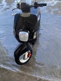 بوليسي • دراجة جاهزة • كربلاء