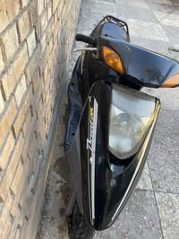 بريز ١٤٠ • مكينة واقفة • السيدية بغداد