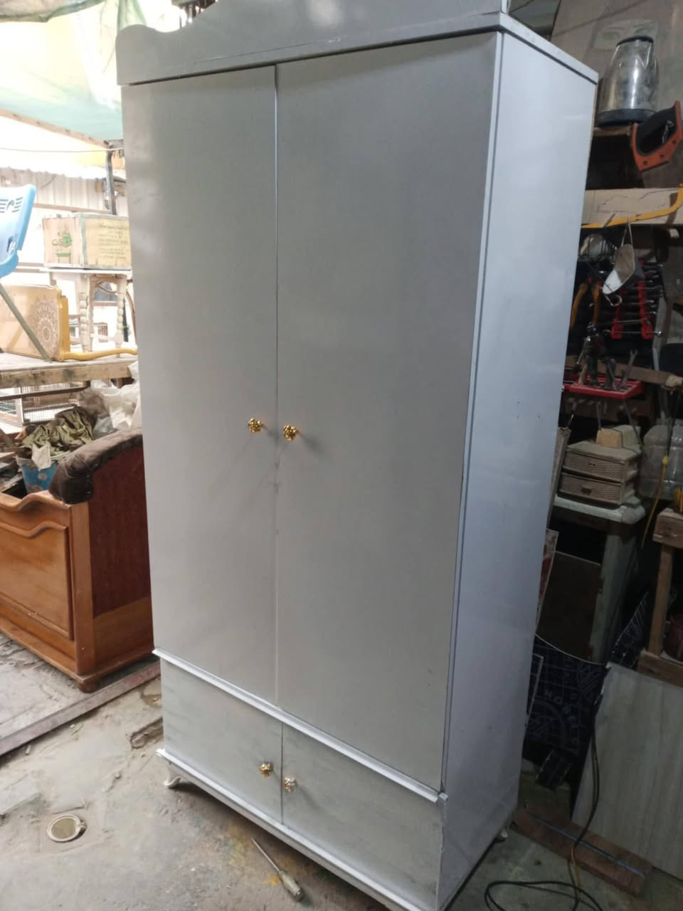 كنتور تركي نظيف وسعره مناسب 35 الف نهايته بدون عمله العنوان الحريه


**إذا كنت صاحب هذا الإعلان وتريد حذفه لأي سبب، رجاءا أرسل رسالة إلى الدعم الفني**