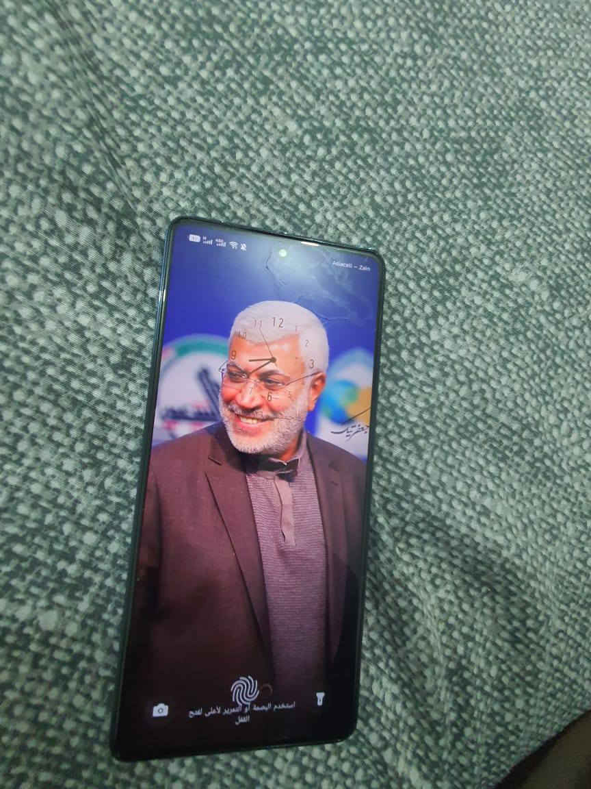 نضافه 80٪ مكاني بغداد بلديات 
السعر 180 وبي مجال بدون ملحقات 
الاستفسار *********** وتساب
