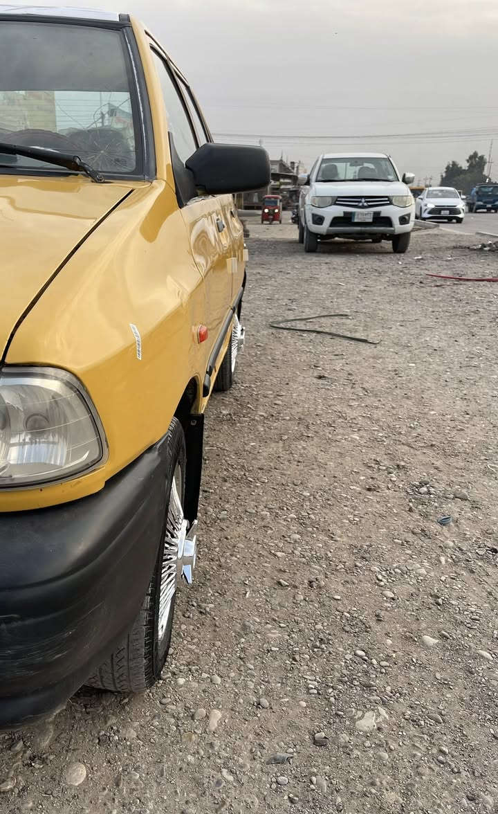 سايبا 2012 رقم بغداد انكليزي بأسمي شرط التحويل مكينه وكير خير من الله تراي وين ميعجبك سعره 26 مكاني بغداد حي النصر ***********
