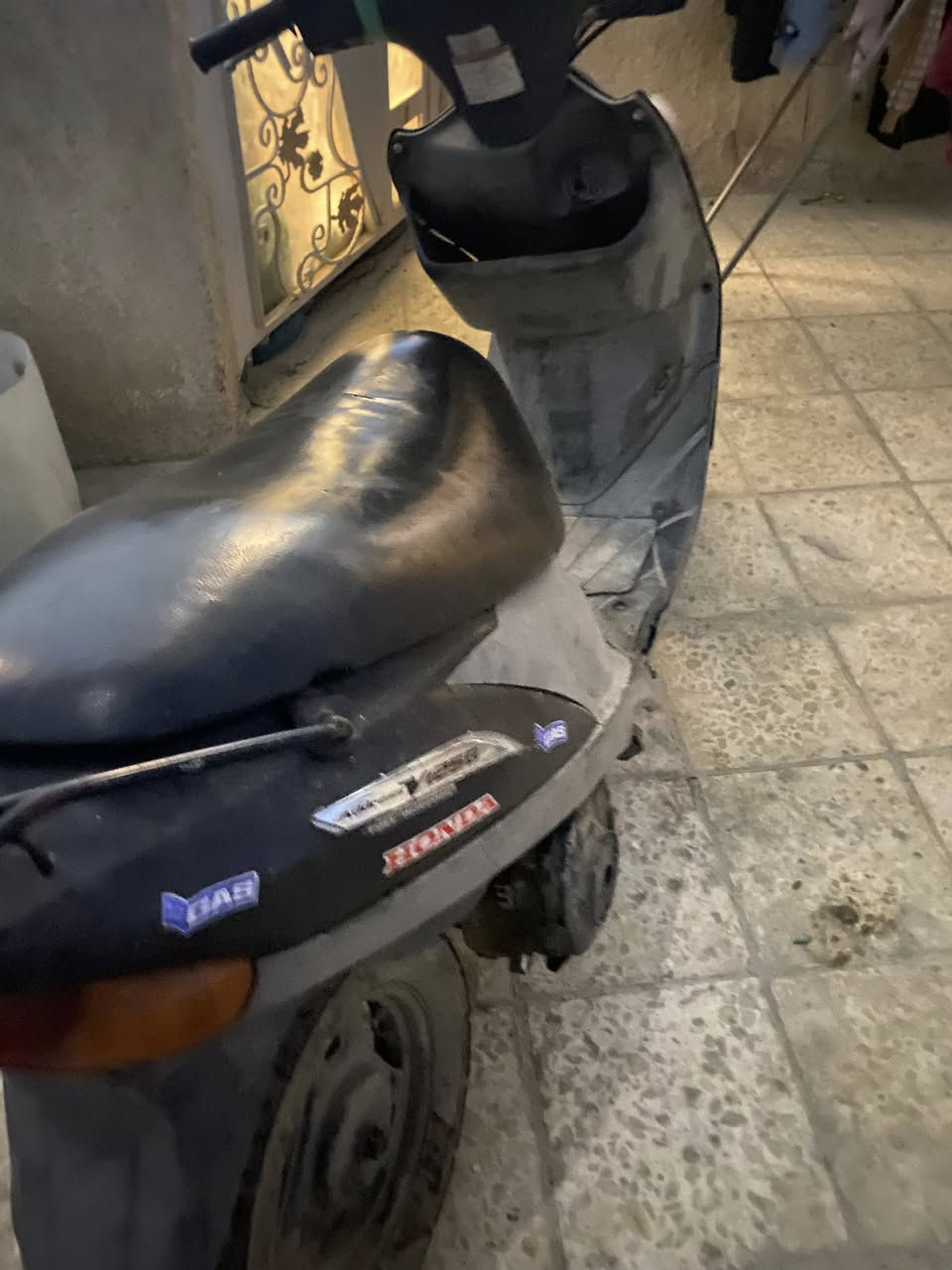 إدريس بدلت الها شخاطة وگامت متشتغل وصالنصة طاگة كوم حديد ب100الف قفل 🔏 راسلني خاص مكاني بلديات تقاطع الكهرباء


**إذا كنت صاحب هذا الإعلان وتريد حذفه لأي سبب، رجاءا أرسل رسالة إلى الدعم الفني**