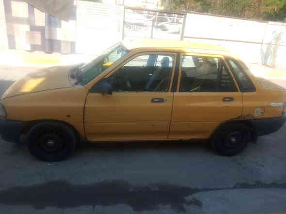 السلام عليكم سايبه موديل 12 بيه رنكات كايمه تبريد شغال السعر 18 وبيه مجال رقم الهاتف ***********
