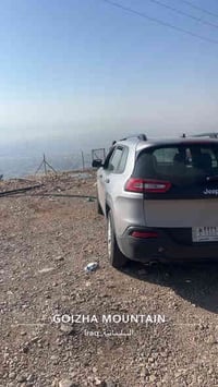 جيب بزون 16 2400 سبورت رقم بغداد حره ماشيه 130 الحادث بالصور ايرباك بر...