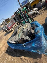 قطع غيار توكسان • تفصيخ كامل • توصيل المحافظات