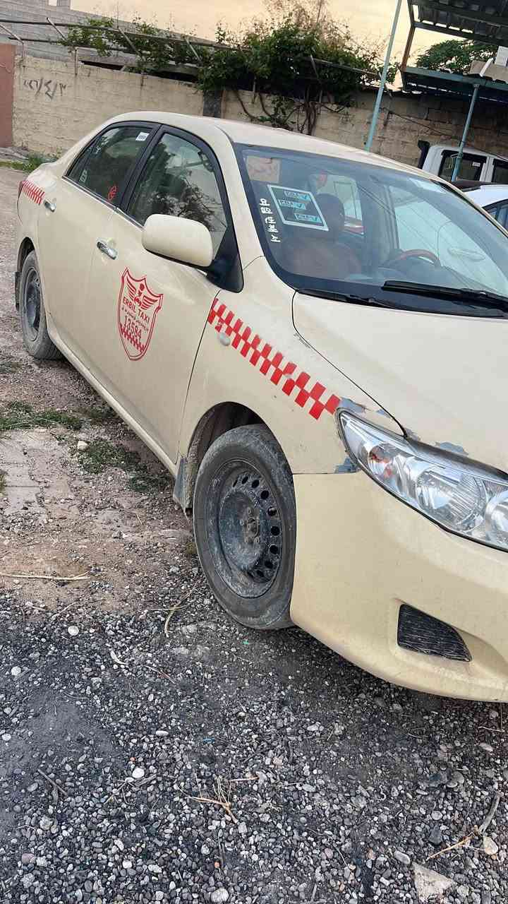 هەولێر *********** أربيل, العراق
