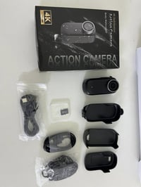 كامرة مغامرات • 4K • رام 64G