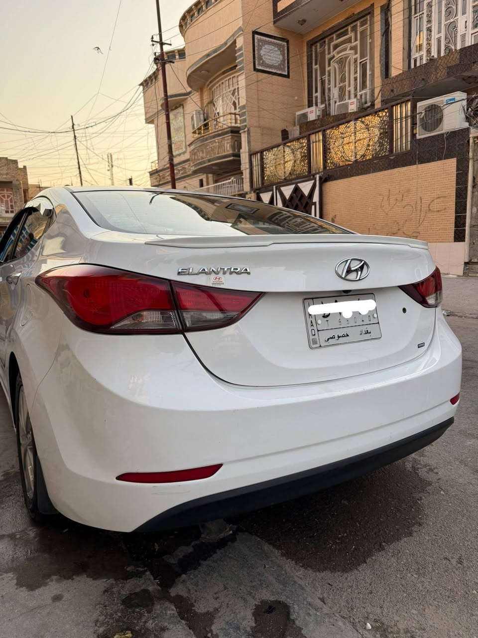 2015 كفاله بارد بل بنيد ***********
