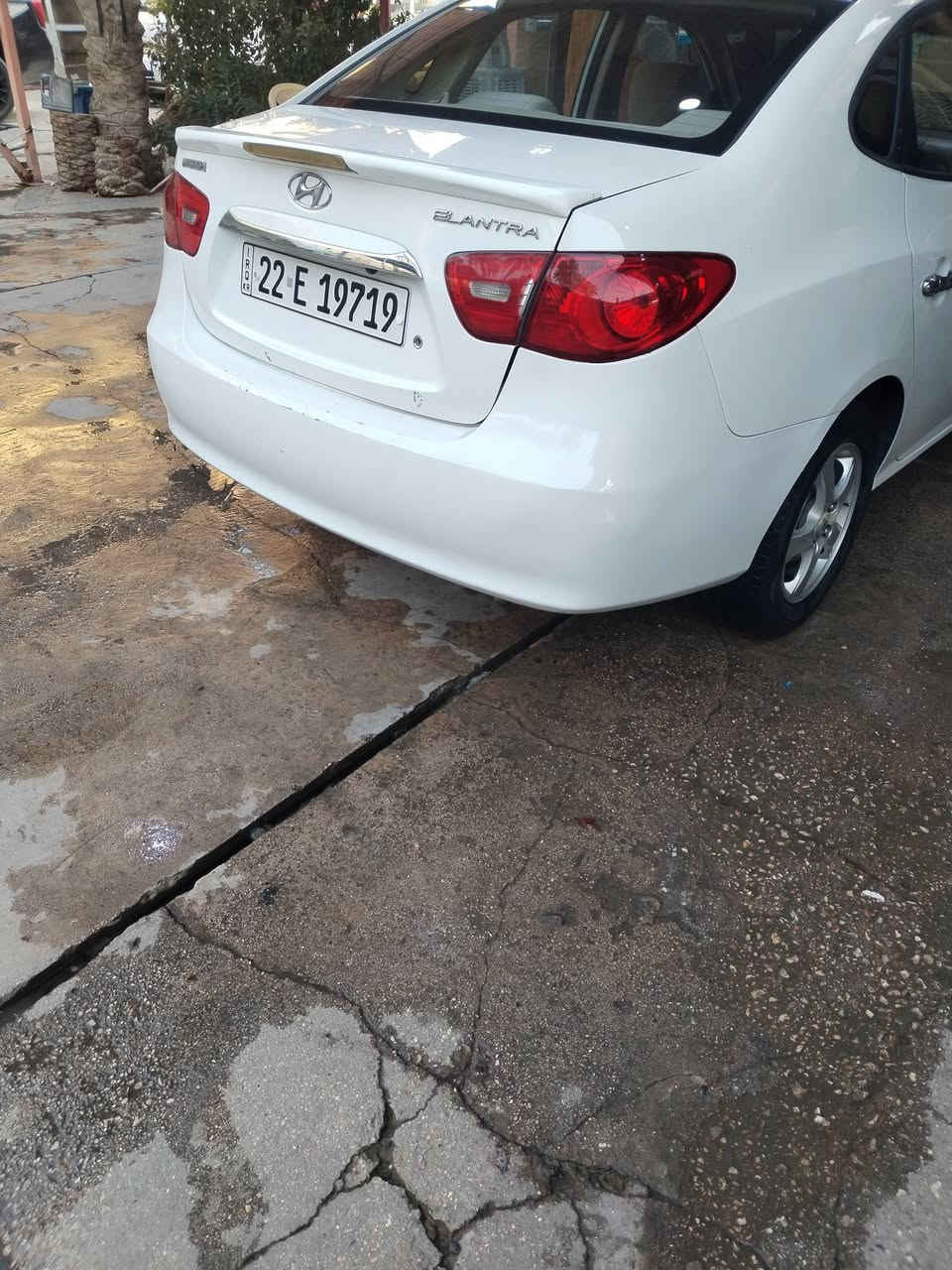 لبيع لنترا خليجي فول موصفات مكينه ٢٠٠٠رقم أربيل دولي باسمي مديل عشره صبغ بنيد فقط وشبر بخشم جاملغ لامامي مكان كربلاء لسعر 114مامتواجد ماسنجر رقم تلفون ***********
