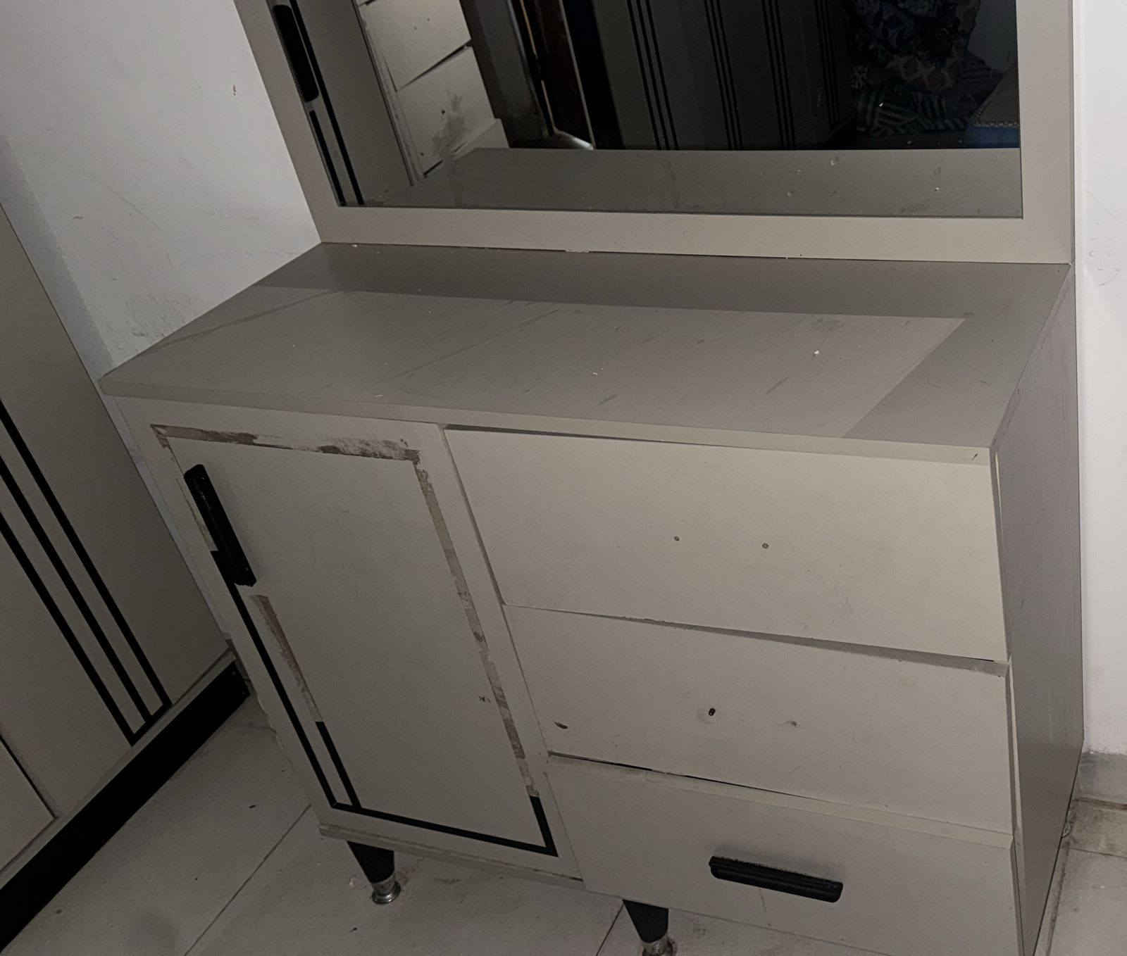 السلام عليكم
للبيع جرارات 40 الف 
ولميز 80 الف
للأستفسار عل خاص


**إذا كنت صاحب هذا الإعلان وتريد حذفه لأي سبب، رجاءا أرسل رسالة إلى الدعم الفني**