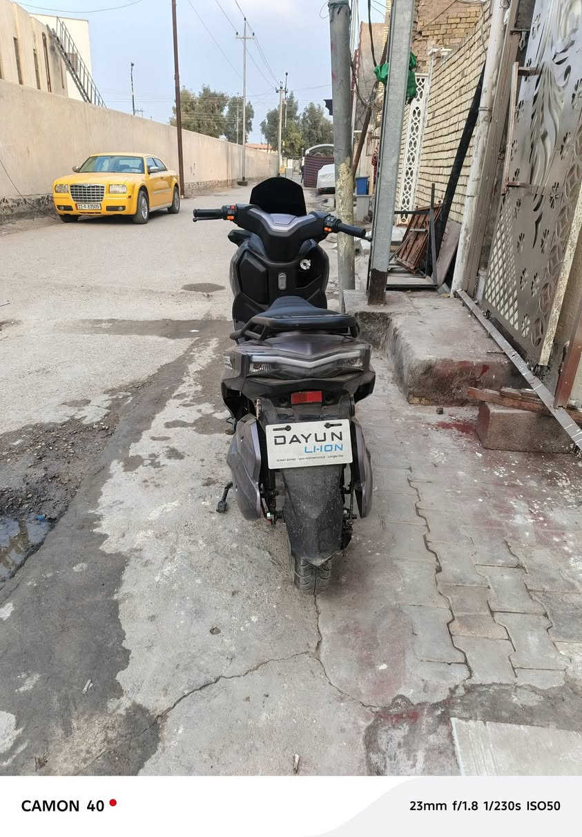 دراجه شحن 🔋⚡دايوان بطاريه الليثيوم سرعه 100 اللسعر اتصال***********
