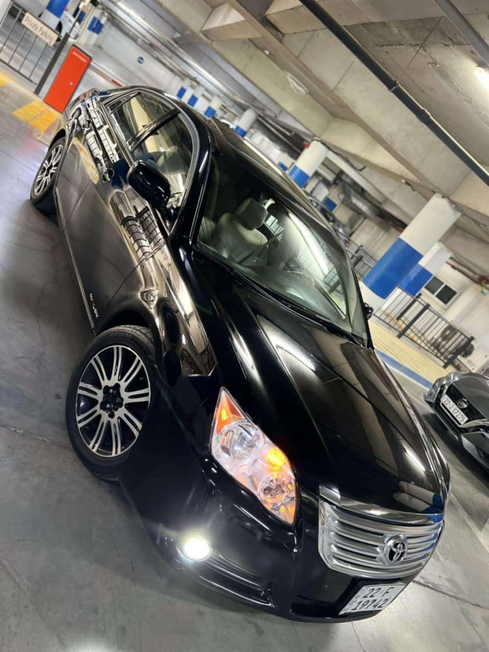 ئەڤەلۆن ٢٠٠٨ ی خەلیجی 📦
سەیارەکە زۆر جوان و تازە ماوەتەوە
ماوەی ڕۆشتنی (١٥٨)هەزارە 
هیچ هیچی نیە
سەیارەکە زۆر جوان و پاکە کلینە
نرخ ١٥٠ و کەمێک مامەڵە
ژ.م—»*********** أربيل, العراق
