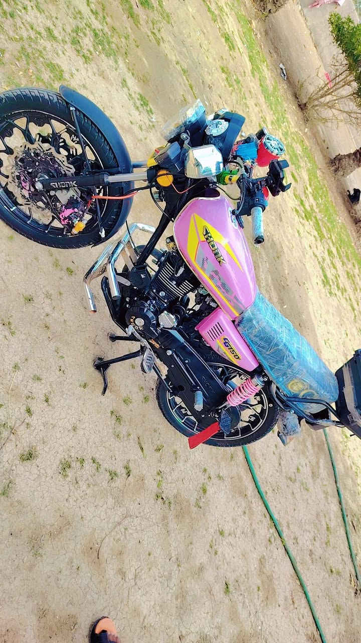 يا الله سلام عليكم دراجه للبيع سفانه موديل 25 مكفوله كفاله عامه أوراق كامله كهربايات كله شغال دراجه ما ذب عليه ربع زيرو مكينه كارتون بعده وكيل دراجه خير من الله بصمه عن بعد شرط انضف من الصوره كهرباءيات سلف كله شغال دراجه بشرط زيرو كماليات دراجه بعده زيره ما ماشيه محرك 200 شرط ما مدوده عليه اصبانه انضف من الصوره السعر 775 وبيه مجال للشراي اتصل وبيك خير وتدلل ***********
