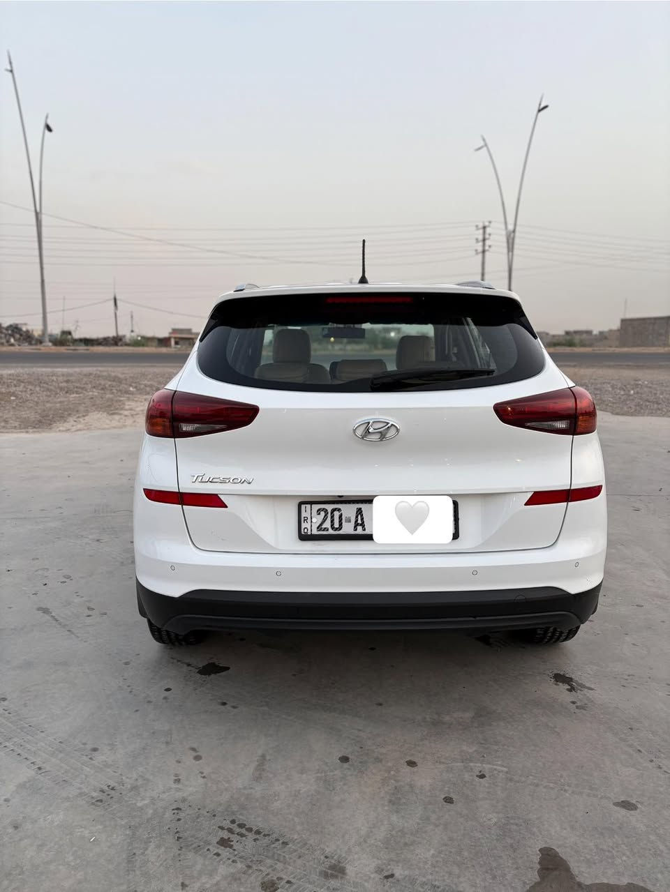 توسان خليجي 2019 شركه الكاصد 
ماشية ٨٦ الف بأسمي مكفول كير محرك
رقم ديالى تحويل ثاني يوم 
سعرها ٢٠٥ وبيها مجال


**إذا كنت صاحب هذا الإعلان وتريد حذفه لأي سبب، رجاءا أرسل رسالة إلى الدعم الفني**