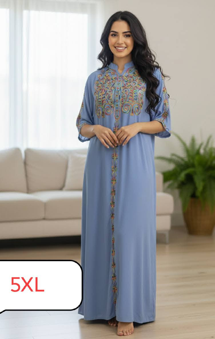 وين التريد قياسات خاصه لحكن اخر6قطع باقيه دشداشه كشمير درجه اولى قماشها يخبل بارد كلوش
القياسات والتفاصيل موجوده علصور بس هذني الالوان المعروضه والقياسات باقيه واذا اتحبن اوفرلجن 
سعرها بس ب10 
وين التريد قياسات خاصه لحكن اخر6قطع باقيه ش


**إذا كنت صاحب هذا الإعلان وتريد حذفه لأي سبب، رجاءا أرسل رسالة إلى الدعم الفني**