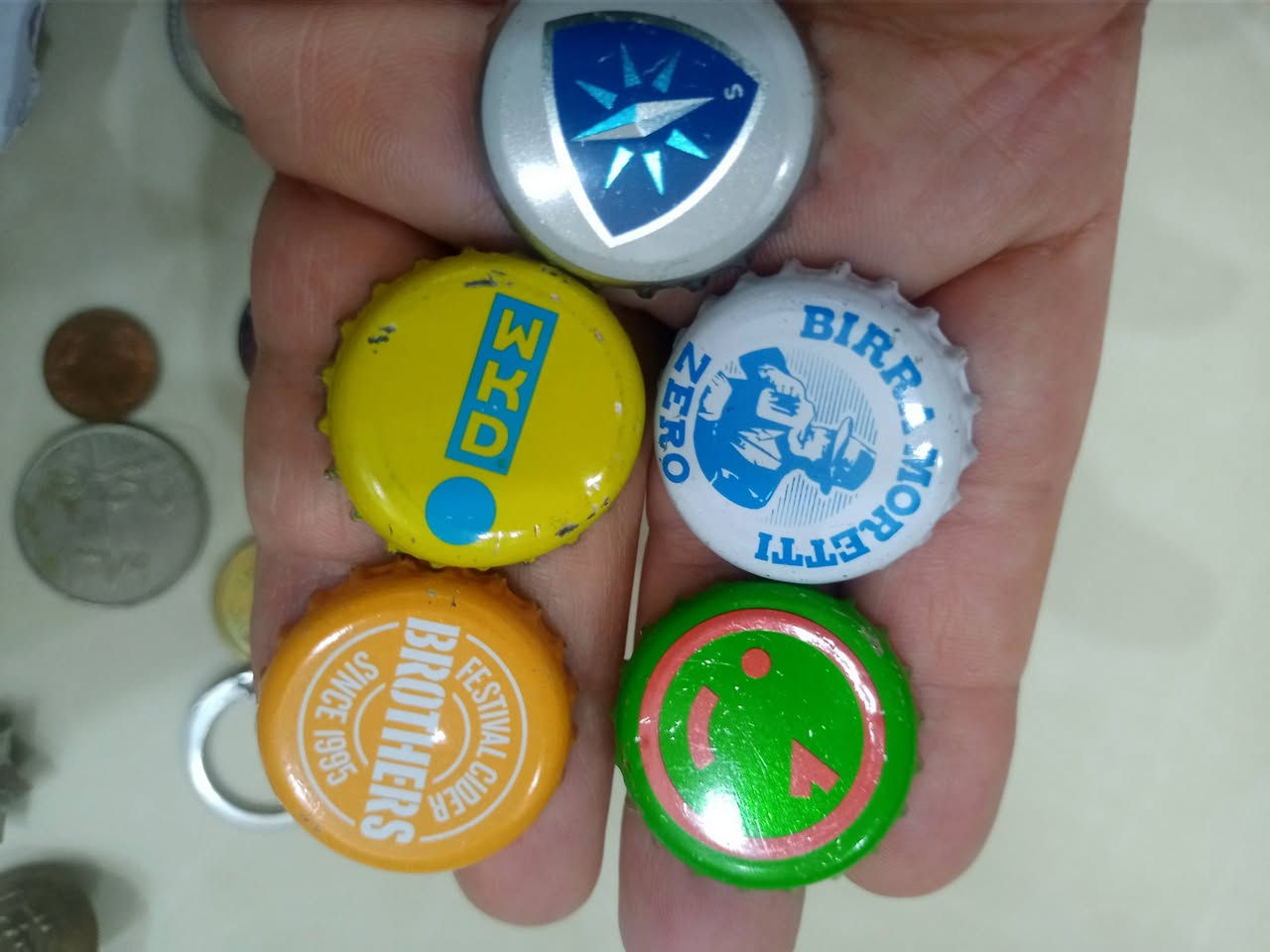 عمل ومسكوكة ودعاية سيفون سعر١٠ الف للكل السعر نهائي


**إذا كنت صاحب هذا الإعلان وتريد حذفه لأي سبب، رجاءا أرسل رسالة إلى الدعم الفني**