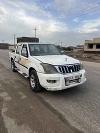 كنوه • ٢٠٠٩ • محاويل