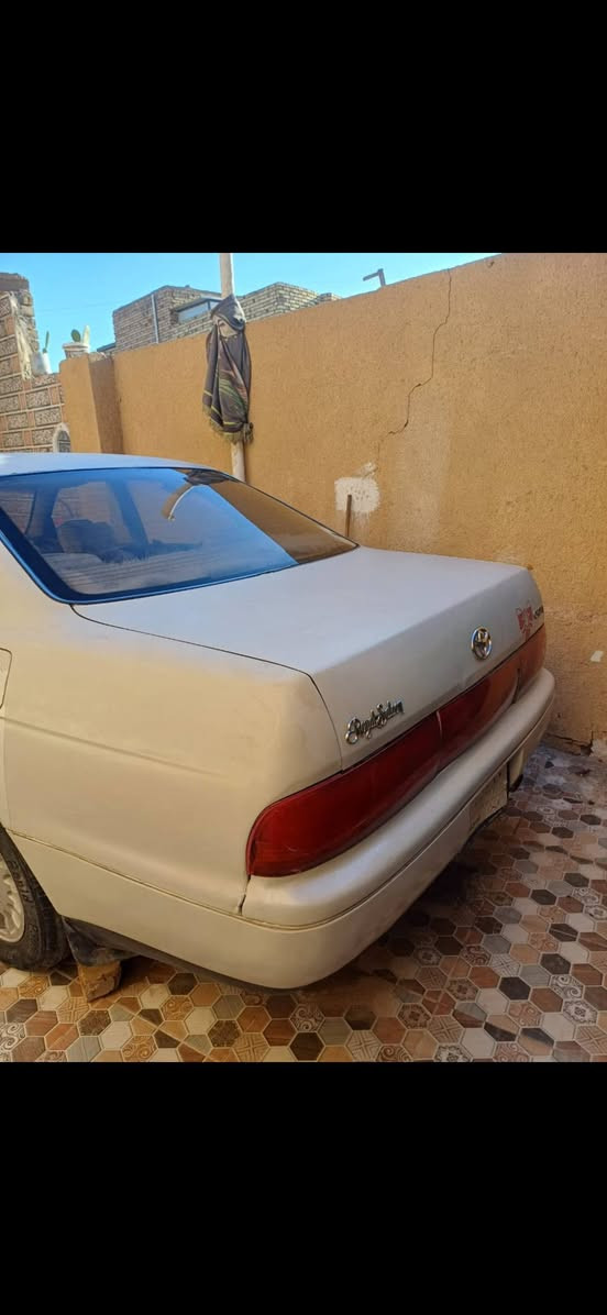 السلام عليكم بطه البيع موديل 92 19 متصل  رقم كربلاء  مشروع  وطني السعر 50 وبيه مجال  العنوان ذي قار قضاء الفجر  ***********   ***********

