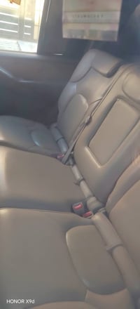 نيسان باثفندر • ٢٠٠٨ • بدون ضربه وصبغ