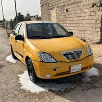 سيارة طيبة • سنوية سارية • البصرة كرمة علي