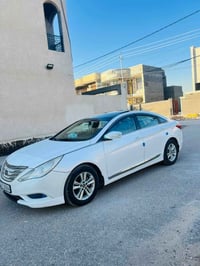 سوناتا ٢٠١٠ • ٢٤٠٠ • رقم اربيل