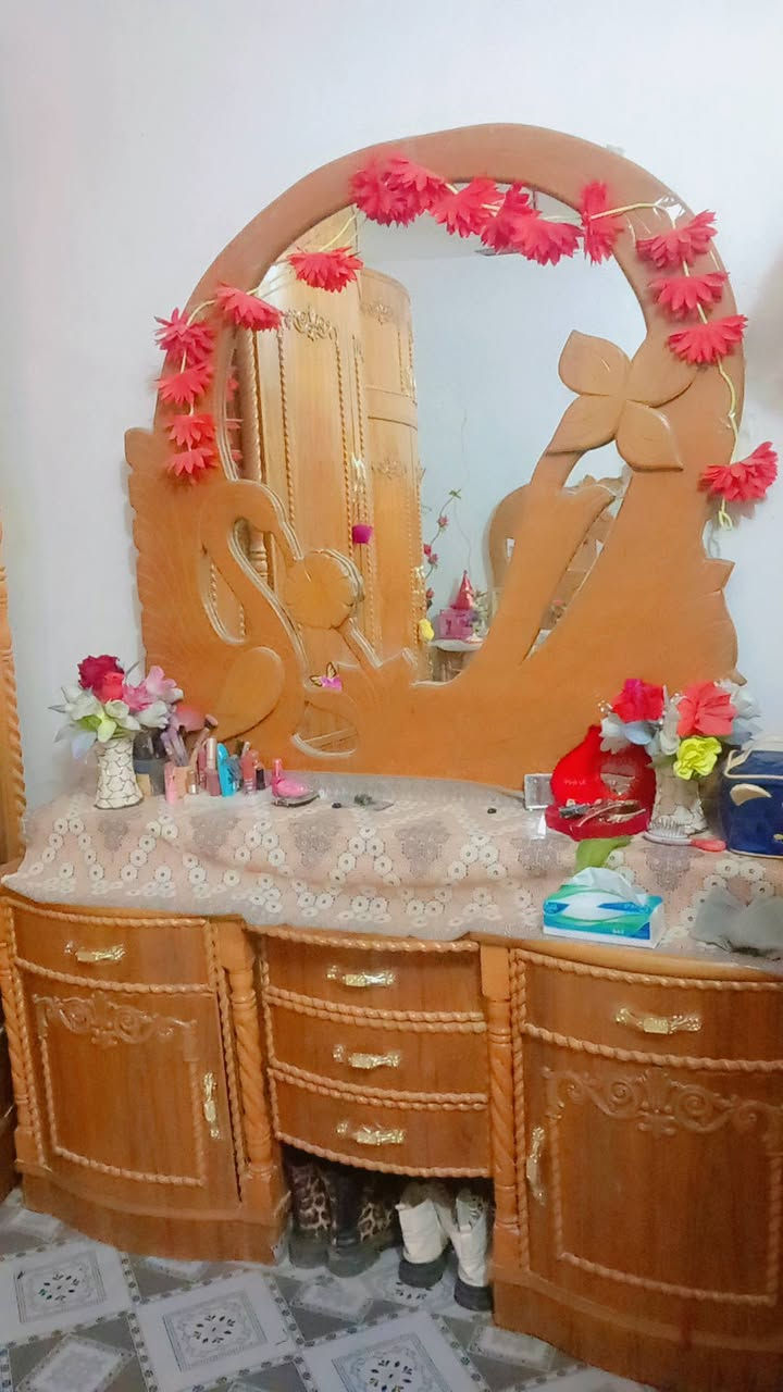 غرفة للبيع نضيفه


**إذا كنت صاحب هذا الإعلان وتريد حذفه لأي سبب، رجاءا أرسل رسالة إلى الدعم الفني**