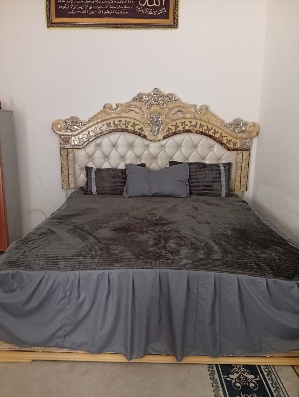 اخر قطع نزلات خاولي شرط الاصلي نفرين بسعر 12الف بس


**إذا كنت صاحب هذا الإعلان وتريد حذفه لأي سبب، رجاءا أرسل رسالة إلى الدعم الفني**