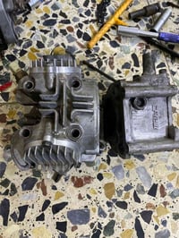 دراجة نارية • تشتغل ساعة • للتفصيخ