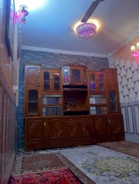 صاج تزكام • زعفرانيه • ٢٤٠سم×٣م