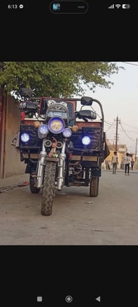 ستوته • المسيب • كمرك مدفوع