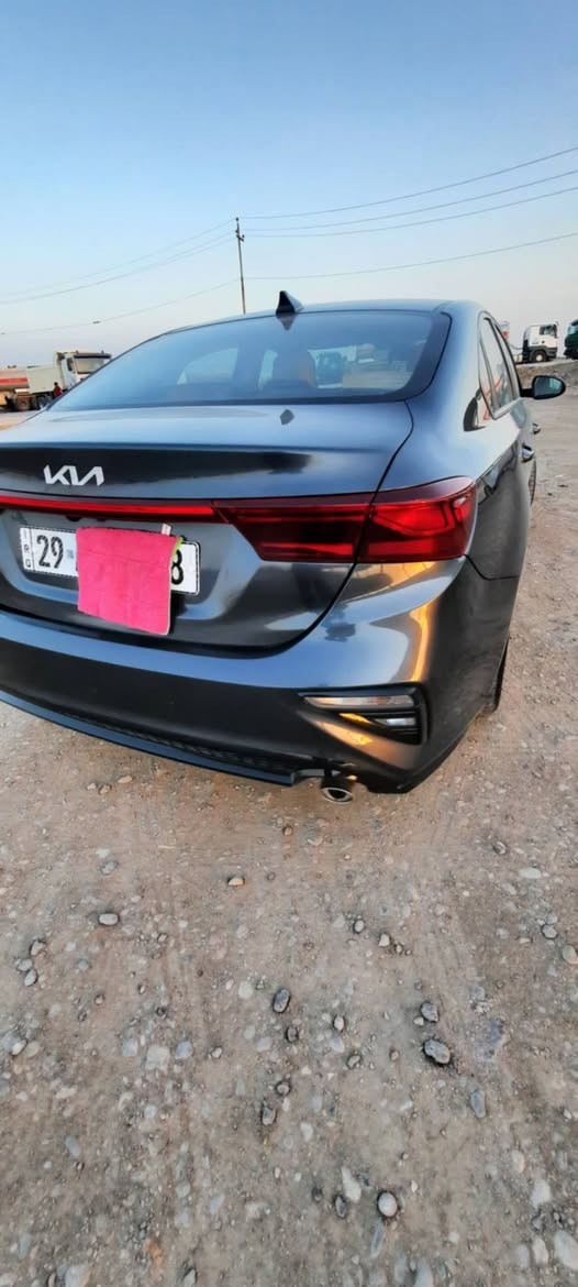 السلام عليك فورتي م 2023وارد حادثها خلفي مكينه 2000دوش ماشيه 66ألف سياره جديده حيل من المستورد الي ما متعوبه مال جناي ما تخسر عليها أي شيء بسمي مكان السياره واسط رقمها واسط السعر 155$


**إذا كنت صاحب هذا الإعلان وتريد حذفه لأي سبب، رجاءا أرسل رسالة إلى الدعم الفني**