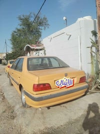 بارص • ٢٠١٢ • نضيفه