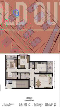 مدينة الاخوه • ١٤٢م • ركنية