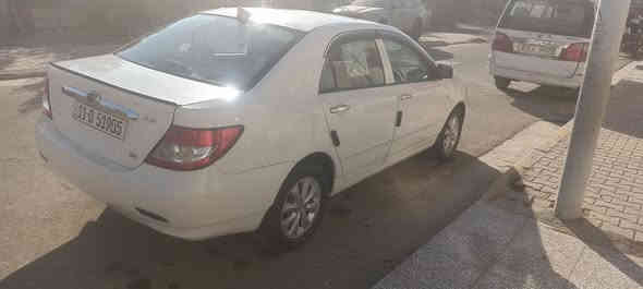 سلام عليكم بيوادي مديل 2011بسمي مكفوله من ضربه ومن صبغ سياره   رقم الهاتف ***********السعر 58
