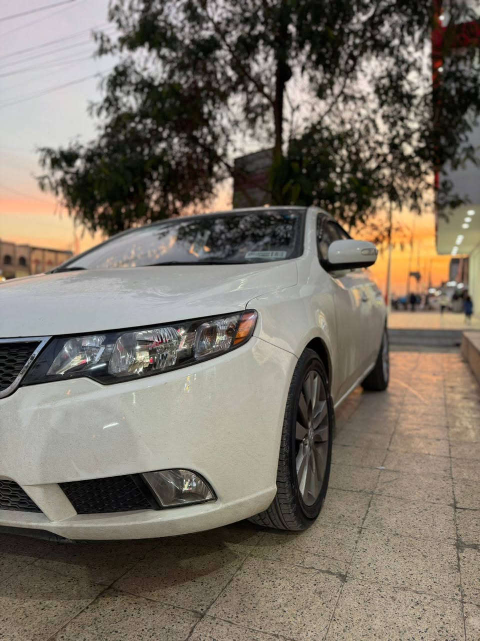 البيع امراوس ترهم حسب الانتفاق السعر 88  كيا سيراتو موديل 2012 فول فول مواسفات كير اوتوماتيك و عادي موصفات بصمه سلايت محرك مامفتوح السياره  خلیجي    صبع عام ابيع بدون دواخل   سياره جاهزه نضيفه رقم نينوى سنوي هزه كلها جديدة  وكابون بانزين بيها   موصل حي التحرير  ***********
***********
