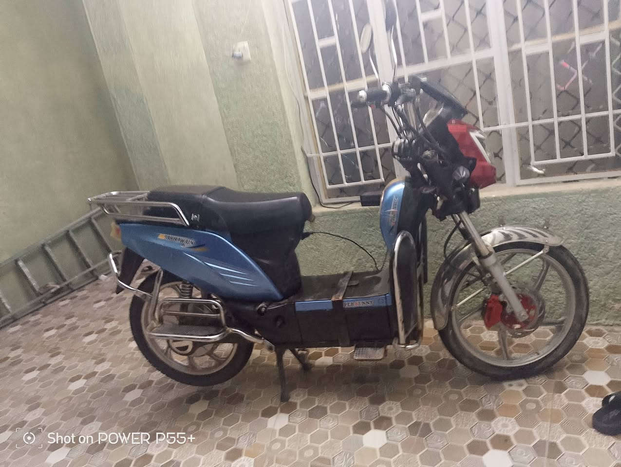 السلام عليكم من رخصت الادمن موطور شحن للبيع نضيف اي نقص مابيه بطاريات فول الفلوجه السعر 450 وبيه مجال لطيبين الاستفسار ***********//
