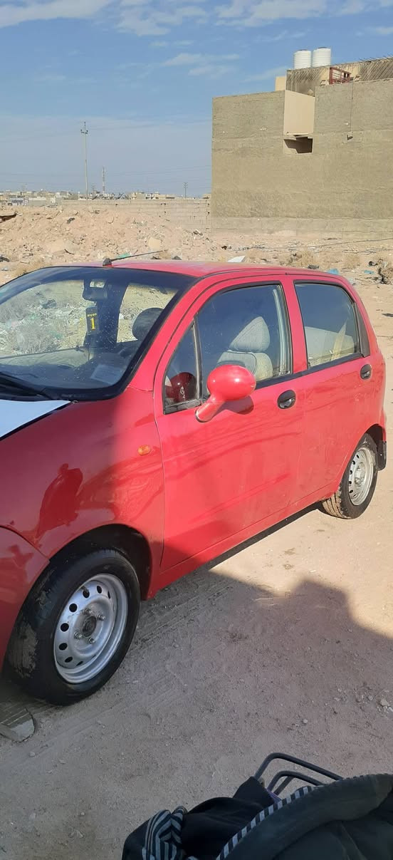 السلام عليكم 
للبيع سيارة كيوكيو مديل ٢٠١٢ رقم كربلاء انكليزي  
كير عادي عادي 
سعر ١٨ 
رقم تصال ***********
