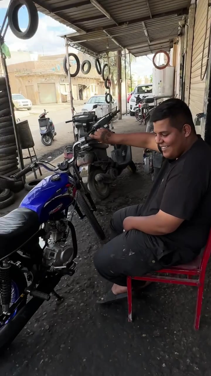 سيجي نامه للبيع محرك كاتم غراض اصلي للبيع شراي تفضل خاص


**إذا كنت صاحب هذا الإعلان وتريد حذفه لأي سبب، رجاءا أرسل رسالة إلى الدعم الفني**