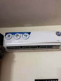 سبلت طن انفرتر • كاونتر سعودي • ثلاجة ع فحص